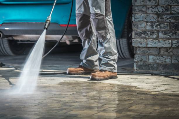 Trusted Glen Dale, WV Pressure Washing Services Experts